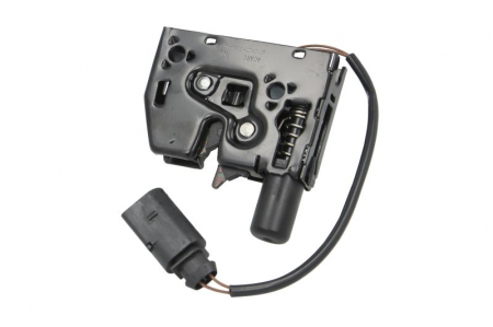 Inchizatoare capota potrivit AUDI A8 D4 12.09-11.17 [3]