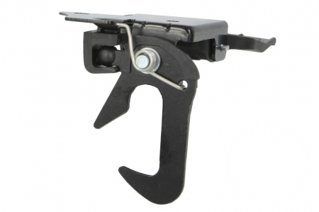 Inchizatoare capota potrivit AUDI A8 D4 12.09-11.17 [2]