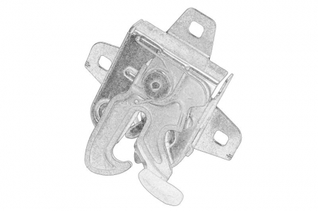 Piese Auto - Incuietoare capota (fara alarma) CITROEN JUMPER; FIAT DUCATO; PEUGEOT BOXER dupa 2006