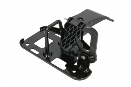 Capota - Incuietoare capota motor blocare potrivit AUDI Q5 2008-2017