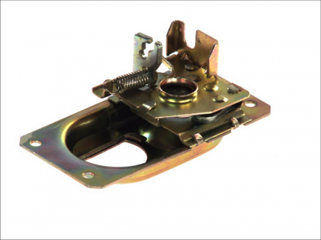 Capota - Incuietoare capota motor (cantitate per impachetare: 1buc, inferior) potrivit SEAT TOLEDO I; VW GOLF II, JETTA II 1.0-2.0 08.83-03.99