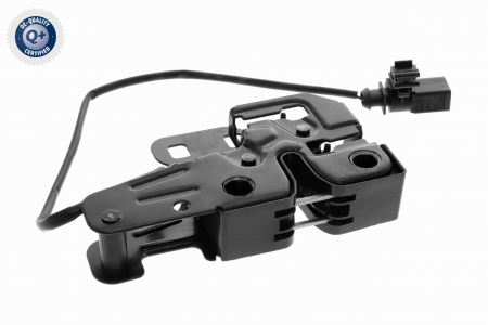 Capota - Incuietoare capota motor Capacul camerei motorului potrivit AUDI A4 B6, A4 B7; SEAT EXEO, EXEO ST 11.00-05.13