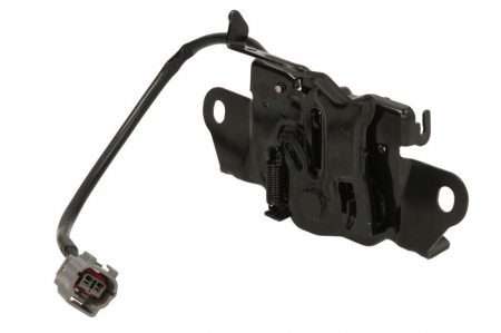 Capota - Incuietoare capota motor cu senzor potrivit MAZDA 6 dupa 2012