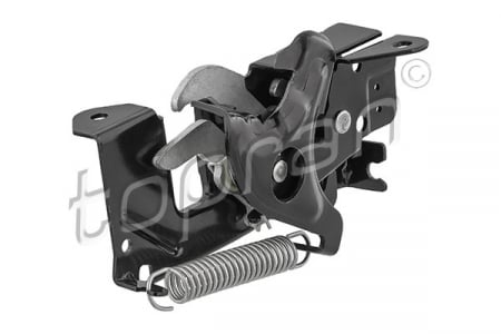 Capota - Incuietoare capota motor Dreapta Inferior potrivit BMW 1 (F20), 1 (F21), 2 (F22, F87), 2 (F23), 3 (F30, F80), 3 (F31), 3 GRAN TURISMO (F34), 4 (F32, F82), 4 (F33, F83) 07.11-