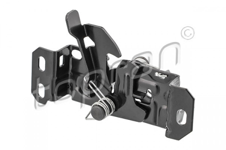 Incuietoare capota motor Inferior potrivit MERCEDES EQV (W447), V (W447), VITO TOURER (W447), VITO (W447) 03.14- [2]