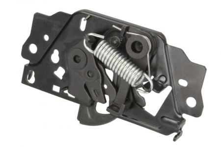 Incuietoare capota motor potrivit FORD C-MAX II, FOCUS III, KUGA II, TRANSIT, TRANSIT CONNECT, TRANSIT CONNECT V408/MINIVAN, TRANSIT V363; FORD USA FOCUS dupa 2006 [1]