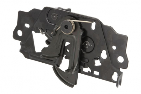Capota - Incuietoare capota motor potrivit FORD C-MAX II, FOCUS III, KUGA II, TRANSIT, TRANSIT CONNECT, TRANSIT CONNECT V408/MINIVAN, TRANSIT V363; FORD USA FOCUS dupa 2006