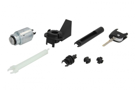 Incuietoare capota motor potrivit FORD FOCUS II; FORD USA FOCUS 2004-2012 [2]