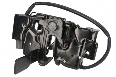 Incuietoare capota motor potrivit MAZDA 6 2002-2008 [2]