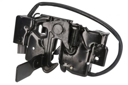 Capota - Incuietoare capota motor potrivit MAZDA 6 2002-2008
