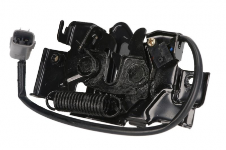 Incuietoare capota motor potrivit MAZDA 6 2002-2008 [1]