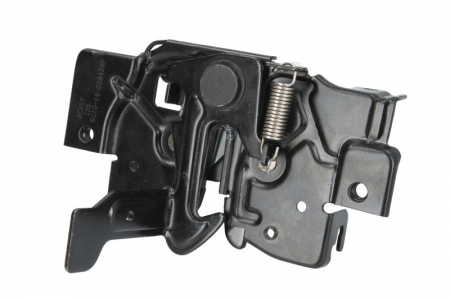 Incuietoare capota motor potrivit MAZDA 6 2002-2008 [2]