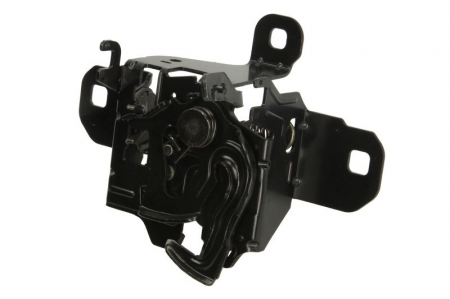 Incuietoare capota motor potrivit VW BORA, BORA I, GOLF IV 1997-2013 [1]
