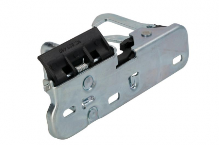 Incuietoare capota motor superior potrivit VW GOLF V, JETTA III, TIGUAN 1.4-3.2 2003-2018 [1]