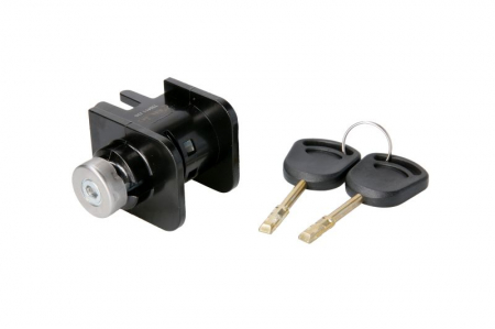 Incuietoare capota potrivit FORD TRANSIT 2000-2006 [2]