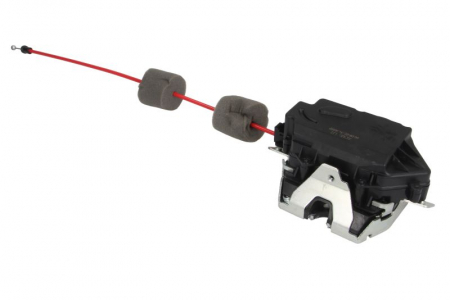 Maner usa - Incuietoare capota potrivit MERCEDES Clasa E VF211, E W211, E T-MODEL S211, M W164 2002-2011