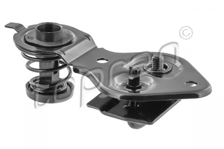 Capota - Incuietoare capota potrivit MERCEDES CLS (C219), E T-MODEL (S211), E (W211) 03.02-12.10