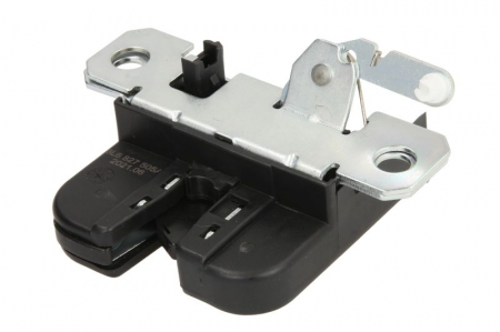 Incuietoare capota potrivit SEAT IBIZA III, LEON, TOLEDO II 1998-2009 [2]