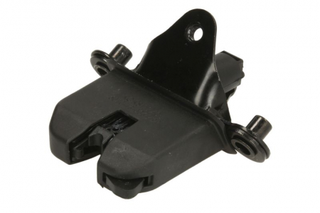 Maner usa - Incuietoare capota potrivit SKODA OCTAVIA II 2004-2013