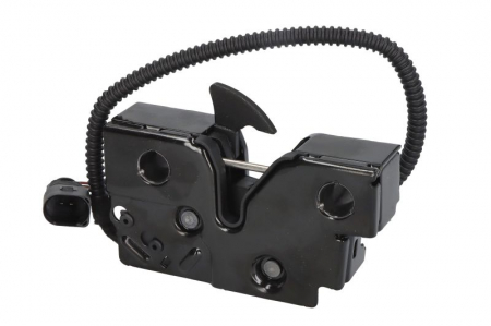 Incuietoare capota potrivit VW Golf 7 VII, PASSAT B8, TIGUAN II, TOURAN II dupa 2012 [2]