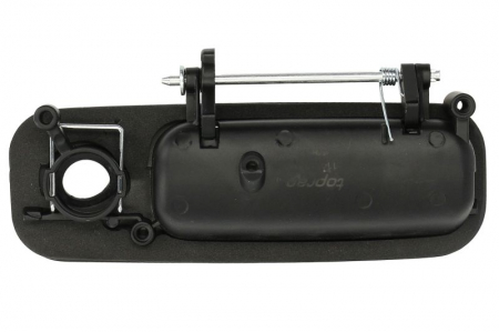 incuietoare de blocare potrivit VW GOLF IV, LUPO I, POLO, SHARAN 09.95-03.10 [1]