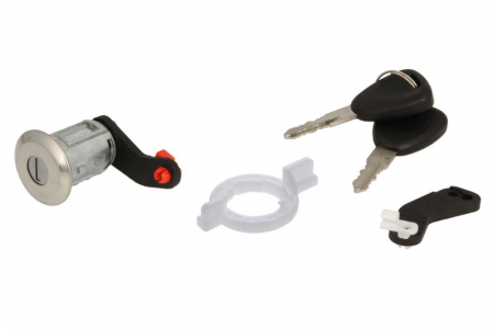 Maner usa - Incuietoare fata stanga/dreapta cu 2 chei NISSAN INTERSTAR; OPEL MOVANO; RENAULT MASTER intre 1998-2010