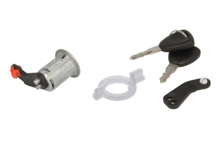 Incuietoare fata stanga/dreapta cu 2 chei NISSAN INTERSTAR; OPEL MOVANO; RENAULT MASTER intre 1998-2010 [1]