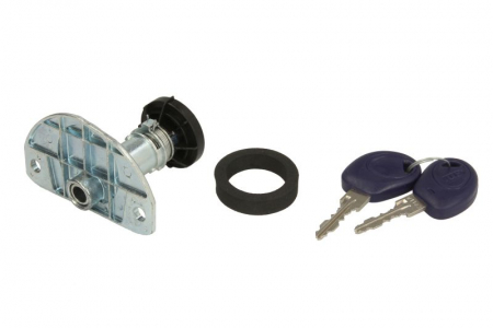 Incuietoare haion (cu 2 taste) potrivit FIAT SEICENTO / 600 11.97-01.10 [1]