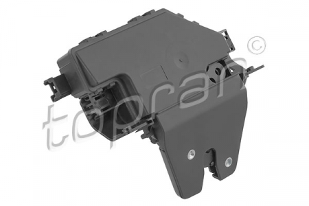 Haion - Incuietoare haion potrivit BMW 1 (E81), 1 (E82), 1 (E87), 1 (E88), 3 (E46), 3 (E90), 3 (E92), 5 (E60), 6 (E63), 6 (E64), Z4 (E85), Z4 (E86) 12.97-12.13