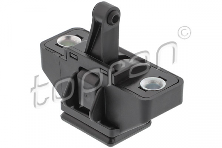 Haion - Incuietoare haion potrivit DACIA LODGY, LOGAN, LOGAN II, SANDERO, SANDERO II; RENAULT CLIO II, CLIO II/HATCHBACK, LOGAN/STEPWAY II, SANDERO/STEPWAY I, SANDERO/STEPWAY II, THALIA III, TWIZY 09.98-