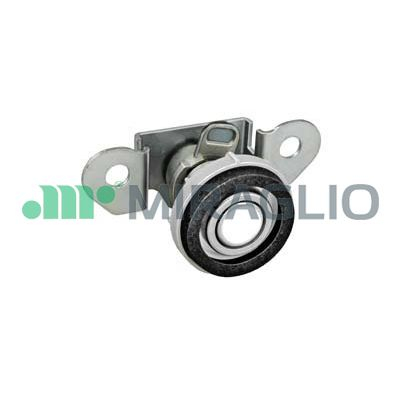 Haion - Incuietoare haion potrivit FIAT MULTIPLA; LANCIA Y 11.95-06.10