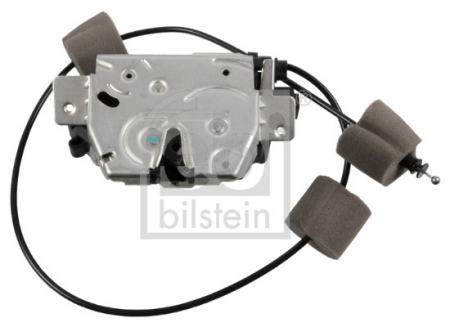 Incuietoare haion potrivit MERCEDES GL (X164), M (W164), dreapta (W251, V251) 02.05-12.14 [1]