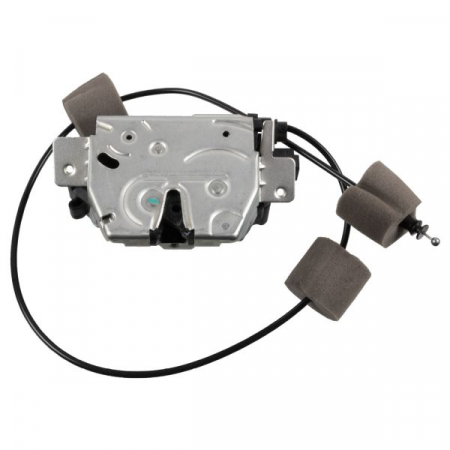 Haion - Incuietoare haion potrivit MERCEDES GL (X164), M (W164), dreapta (W251, V251) 02.05-12.14
