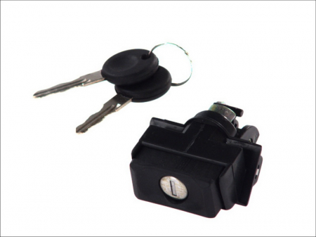 Haion - Incuietoare haion potrivit VW GOLF II, POLO, POLO CLASSIC, POLO II, POLO/HATCHBACK 08.83-09.94