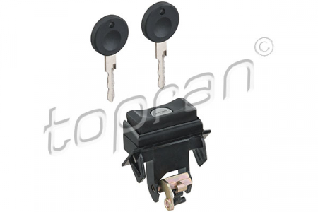Incuietoare haion potrivit VW GOLF II, POLO, POLO CLASSIC, POLO II, POLO/HATCHBACK 08.83-09.94 [3]