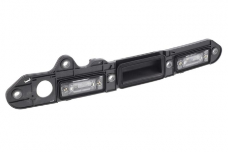 Haion - Incuietoare haion potrivit VW GOLF PLUS V, JETTA III, PASSAT B6, TOURAN 02.03-12.13