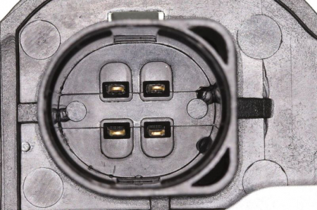 Incuietoare haion potrivit VW GOLF PLUS V, JETTA III, PASSAT B6, TOURAN 02.03-12.13 [1]