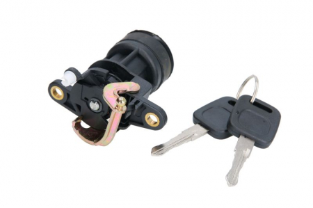 Incuietoare haion potrivit VW PASSAT B3/B4 02.88-05.97 [1]