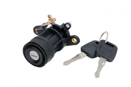 Maner usa - Incuietoare haion potrivit VW PASSAT B3/B4 02.88-05.97