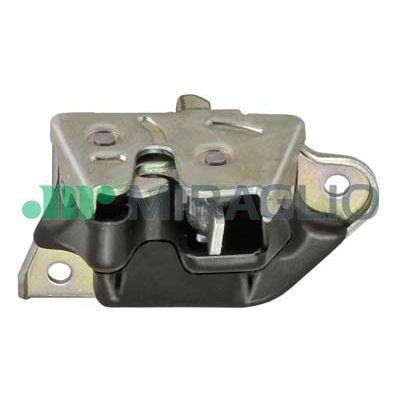 Haion - Incuietoare haion Spate potrivit FIAT PUNTO 09.93-06.00