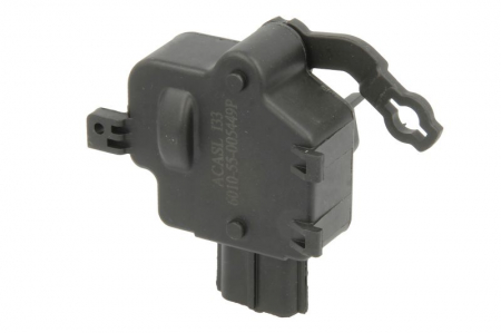 Incuietoare portbagaj 4 pini JEEP GRAND CHEROKEE intre 1998-2005 [1]