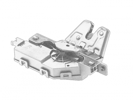 Piese Auto - Incuietoare portbagaj BMW Seria 1 (E81), 1 (E82), 1 (E88), 3 (E46), 3 (E90), 3 (E92), 5 (E60), 6 (E63), 6 (E64), Z4 (E85), Z4 (E86) 1.6-5.0 intre 1998-2013