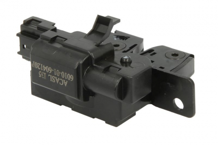 Incuietoare portbagaj RENAULT CLIO, GRAND SCENIC, MEGANE, MODUS, SCENIC 11.02-11.12 [1]