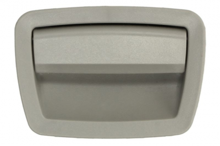 Maner usa - Incuietoare torpedou gri potrivit BMW Seria 5 F10, 5 F11 2009-2017