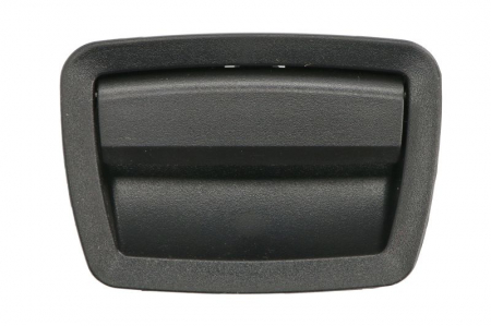 Maner usa - Incuietoare torpedou negru potrivit BMW Seria 5 F10, 5 F11 2009-2017