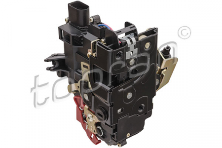 Piese Auto - Incuietoare usa cu chei AUDI A4 intre 2000-2004