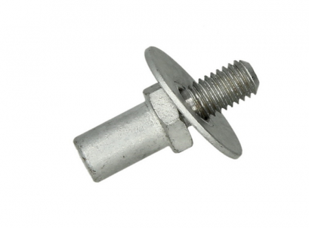 Incuietoare usa culisanta spate stanga/dreapta CITROEN JUMPER; FIAT DUCATO; PEUGEOT BOXER dupa 2006 [1]