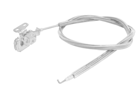 Incuietoare usa Dreapta/Stanga potrivit IVECO DAILY IV, DAILY V 05.06-02.14