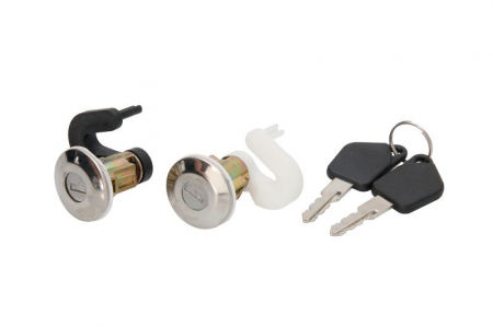Usi - Incuietoare usa Dreapta/Stanga potrivit PEUGEOT 106 I, 106 II, 306 1991-2004
