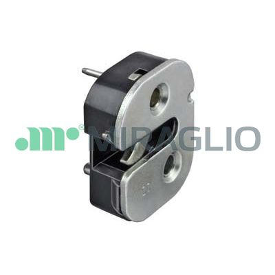 Piese Auto - Incuietoare usa exterior/Fata Dreapta (extern) potrivit FIAT DUNA, FIORINO, FIORINO/MINIVAN, UNO 01.83-06.06